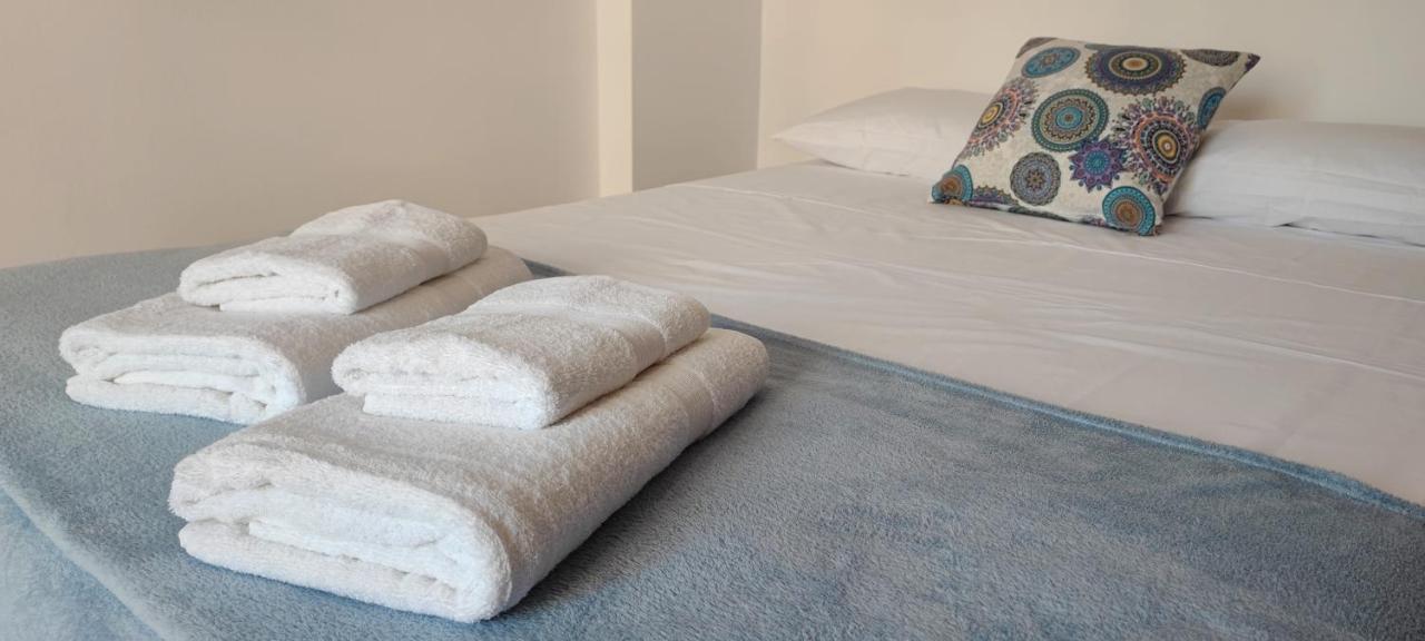 Mimosa Flat City Cente 2Bdr Никосия Экстерьер фото